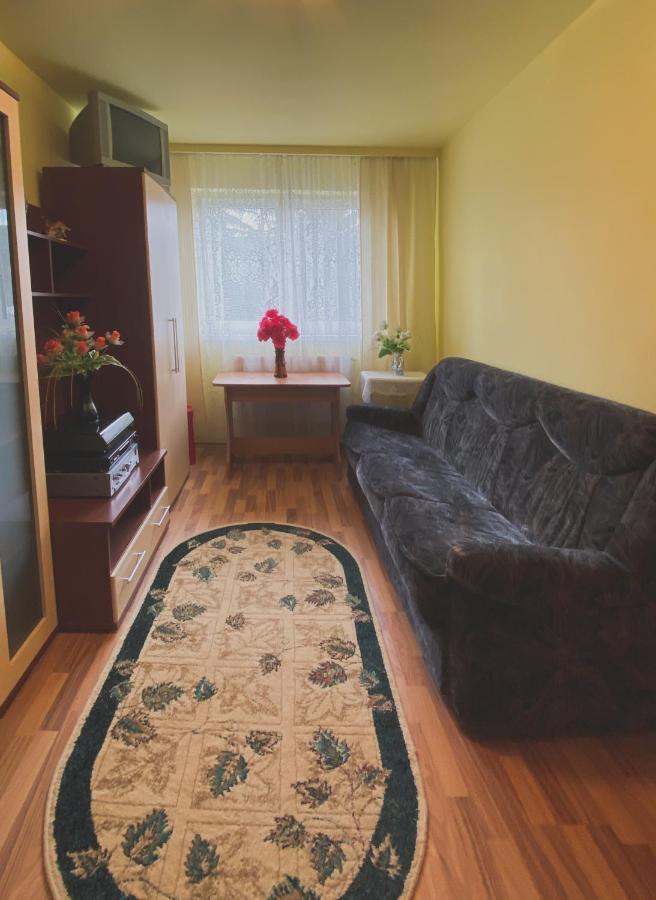 Apartament Cristian Geoagiu Băi Εξωτερικό φωτογραφία