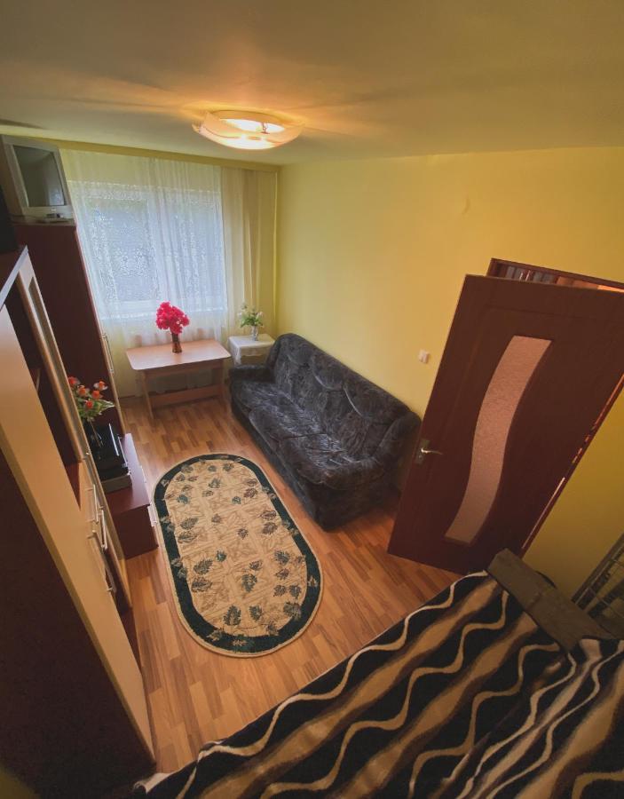 Apartament Cristian Geoagiu Băi Εξωτερικό φωτογραφία