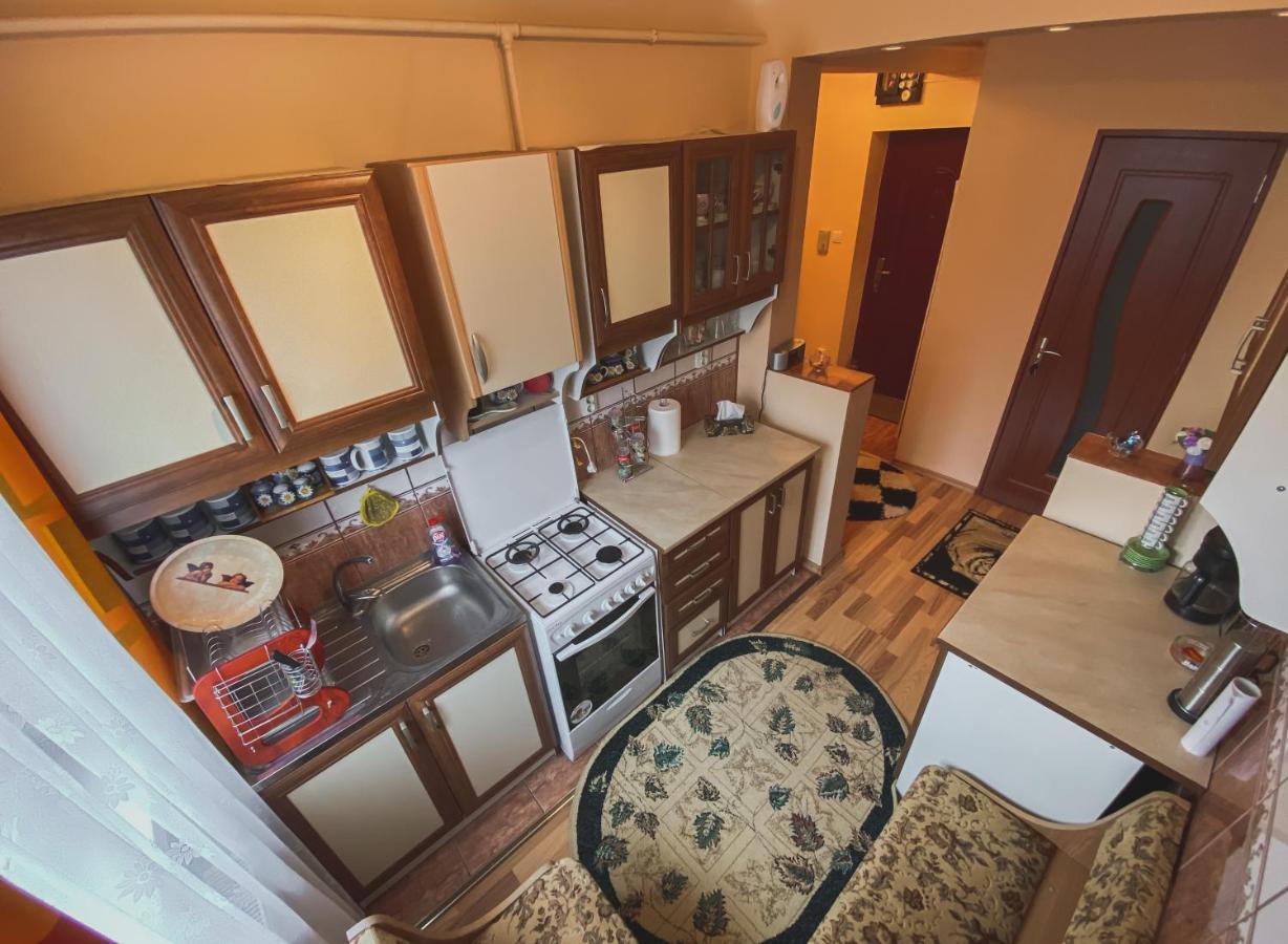 Apartament Cristian Geoagiu Băi Εξωτερικό φωτογραφία