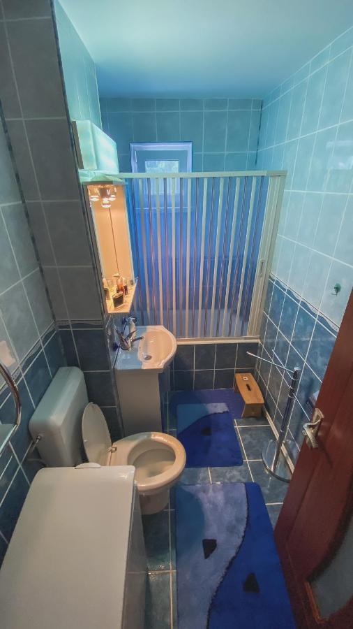 Apartament Cristian Geoagiu Băi Εξωτερικό φωτογραφία