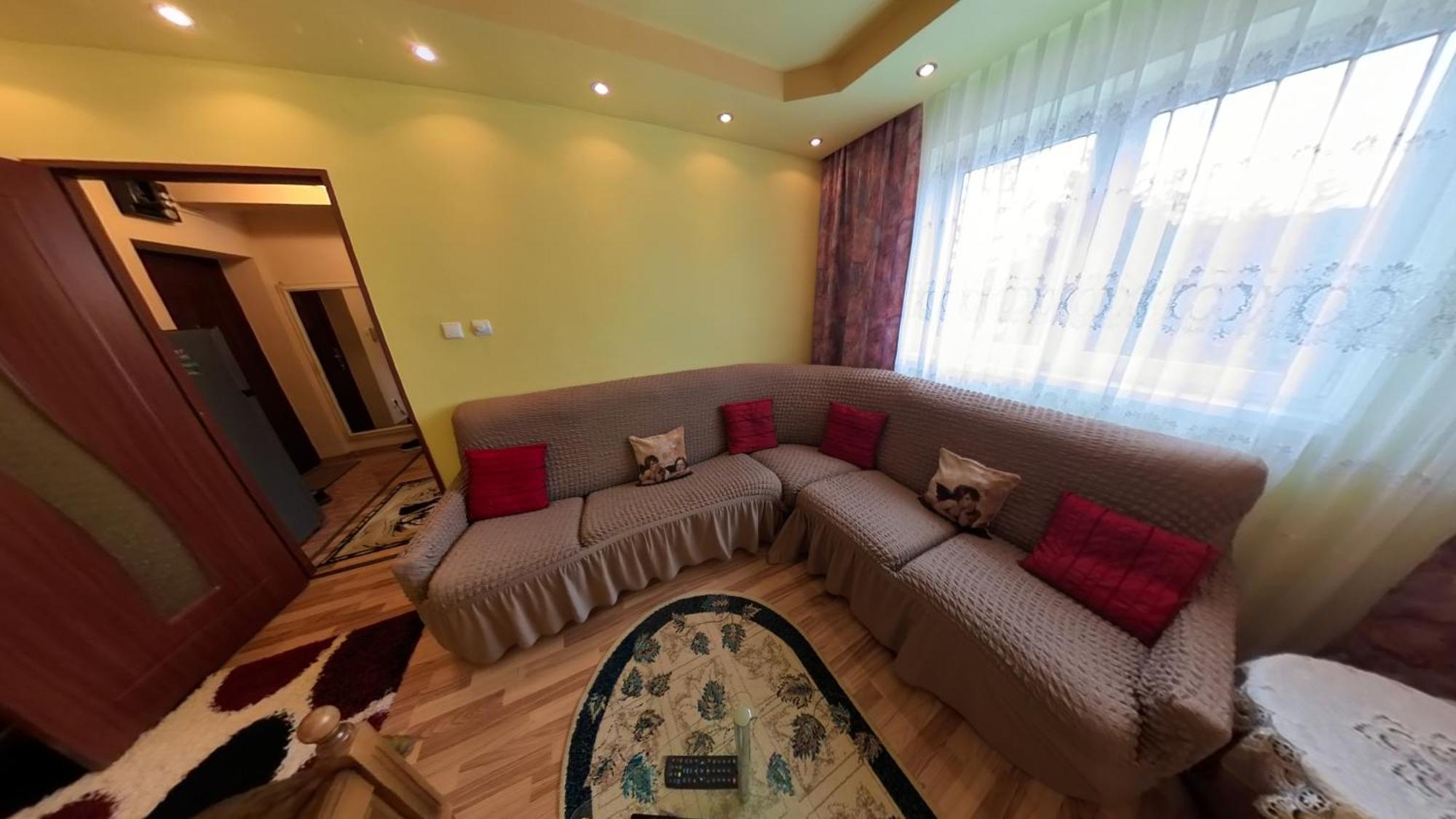 Apartament Cristian Geoagiu Băi Εξωτερικό φωτογραφία