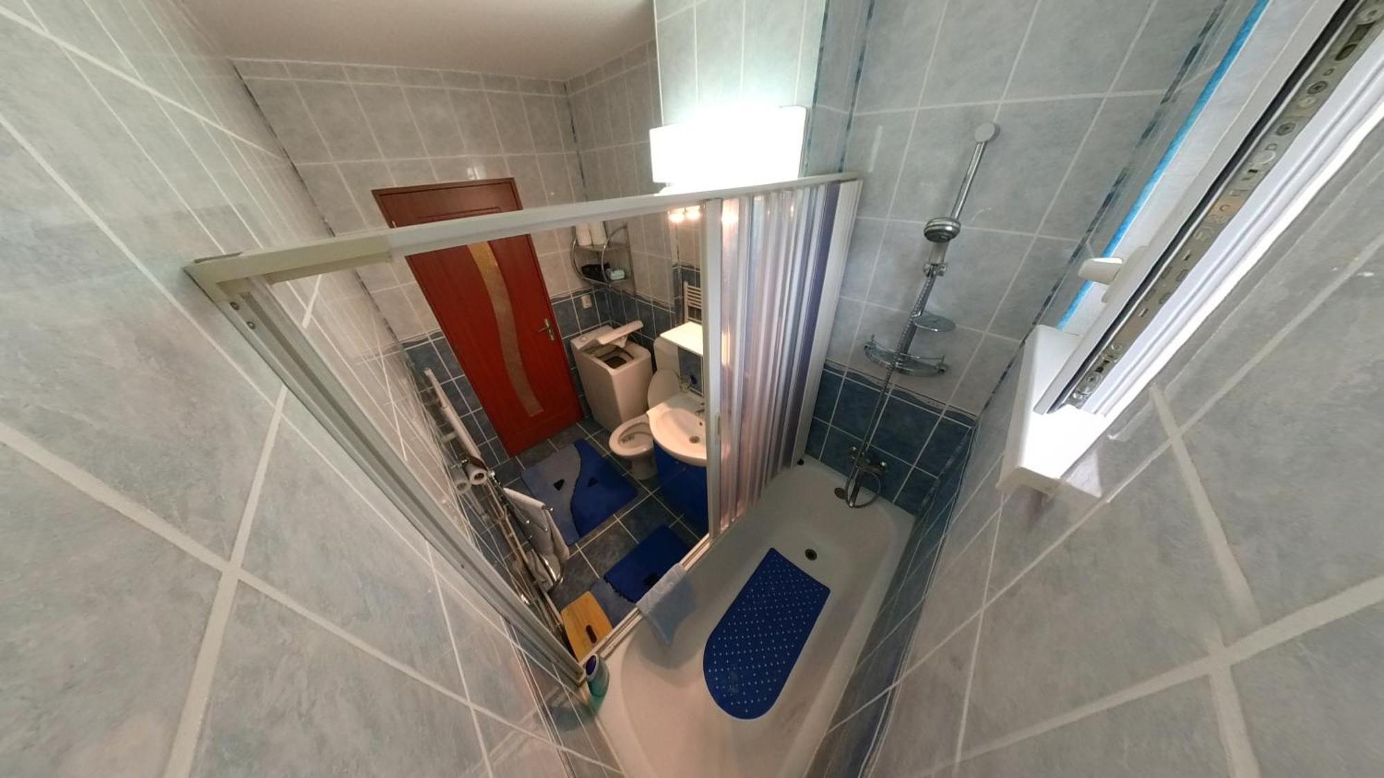 Apartament Cristian Geoagiu Băi Εξωτερικό φωτογραφία